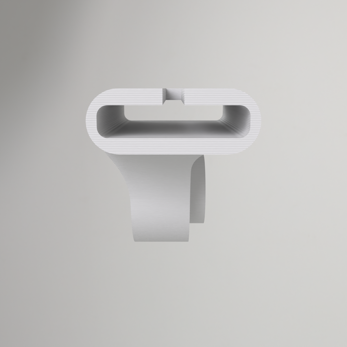 Decathlon Vioo Clip 500 Light Adapter for Ikea Sladda