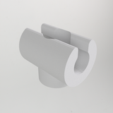 Bike Brake Cable Tube Clamp – Frame Holder