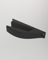 Horizontal Skateboard Wall Mount #SKATEFORCE