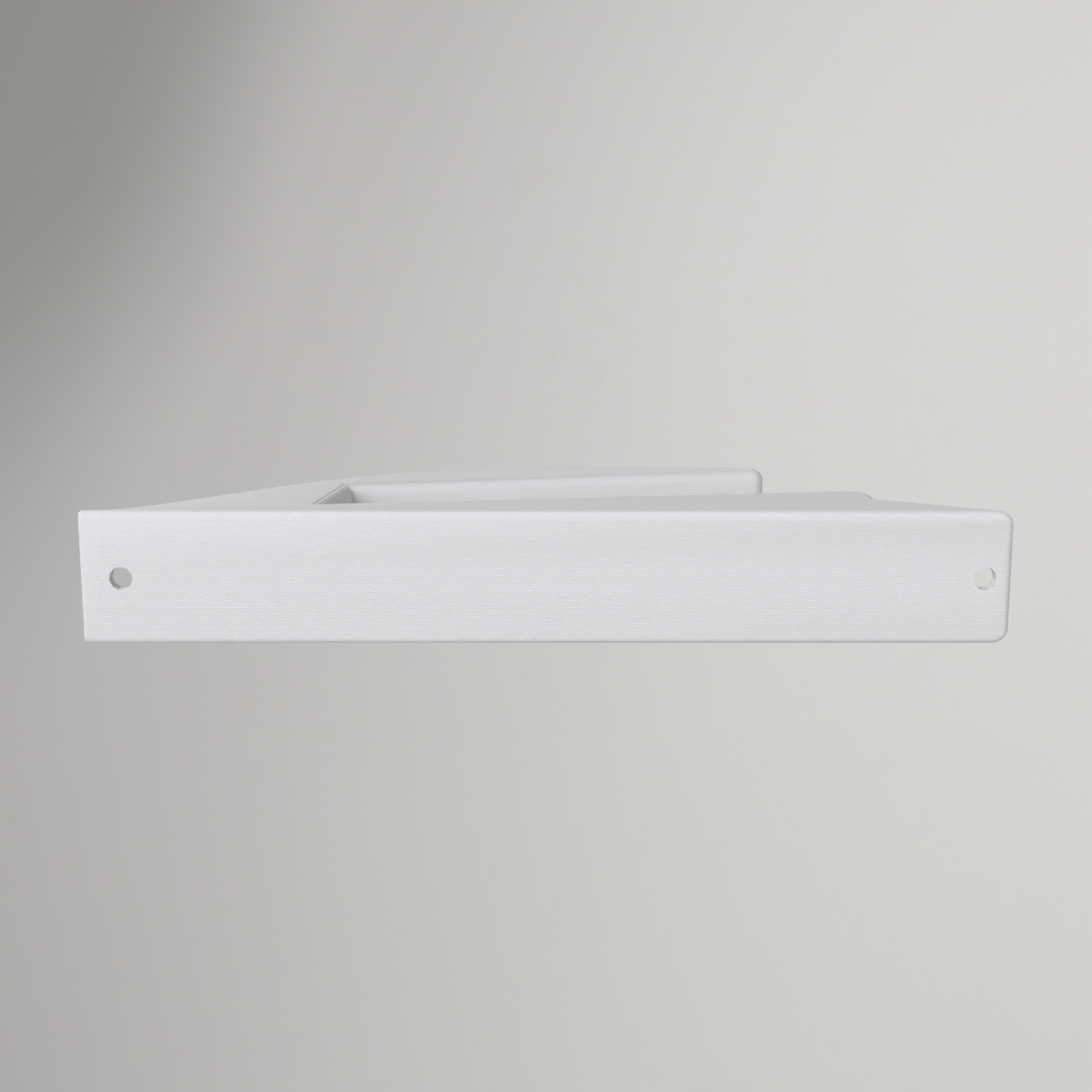Horizontal Skateboard Wall Mount #SKATEFORCE