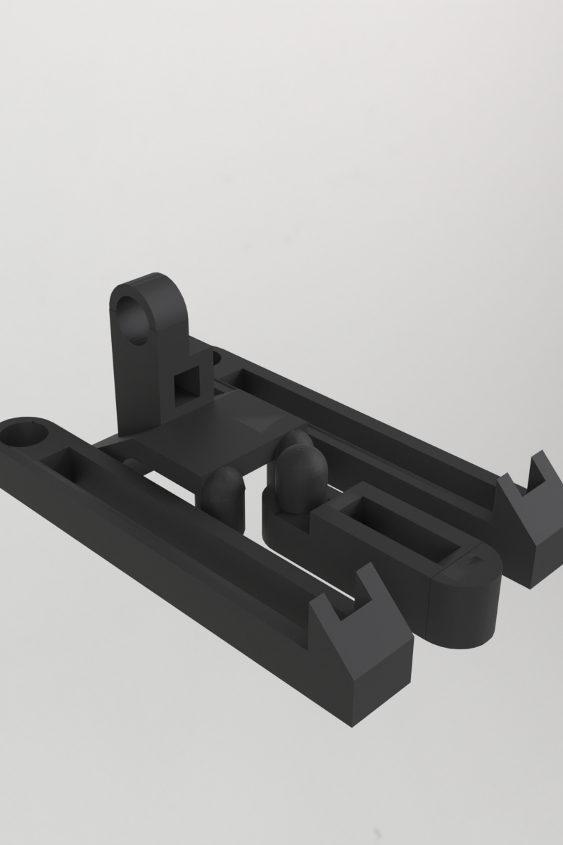 Adjustable Tablet Stand – Desk & Workshop Holder