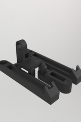 Adjustable Tablet Stand – Desk & Workshop Holder