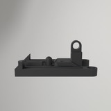 Adjustable Tablet Stand – Desk & Workshop Holder