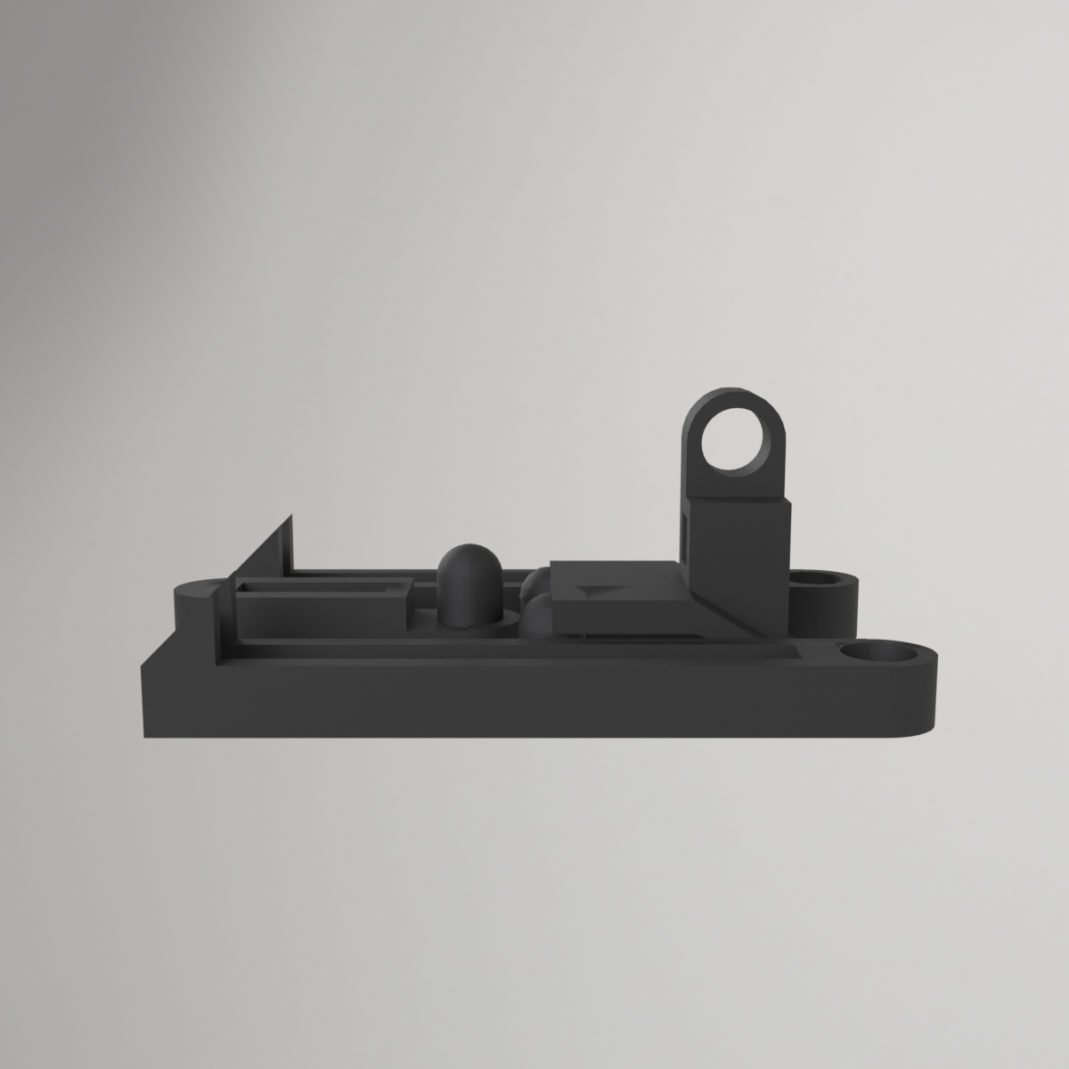Adjustable Tablet Stand – Desk & Workshop Holder