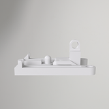 Adjustable Tablet Stand – Desk & Workshop Holder