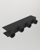 Trumpet Mouthpiece Stand – Desktop Holder
