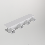 Trumpet Mouthpiece Stand – Desktop Holder