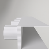 Trumpet Mouthpiece Stand – Desktop Holder