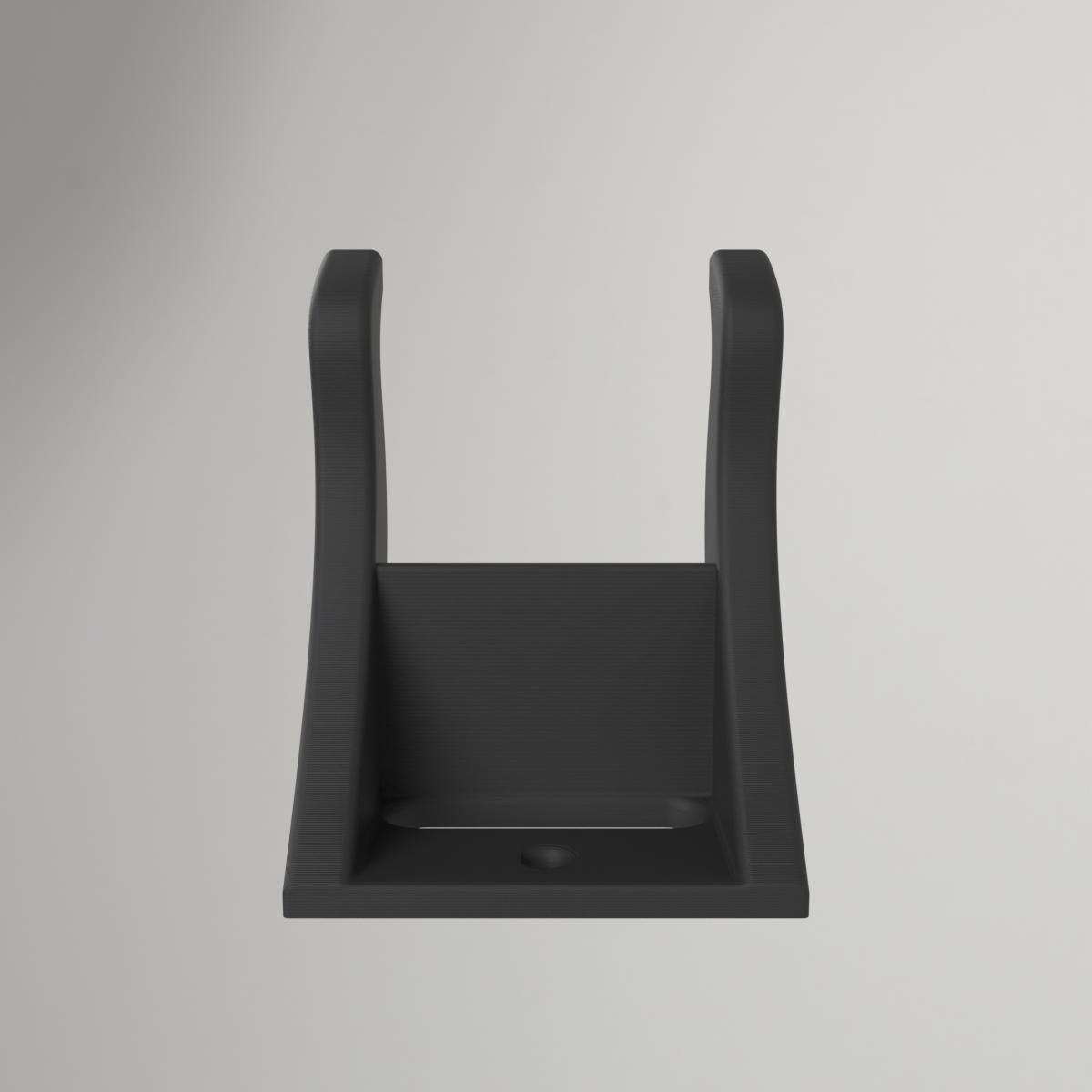Wider Guitar Wall Mount for Spanish Guitars