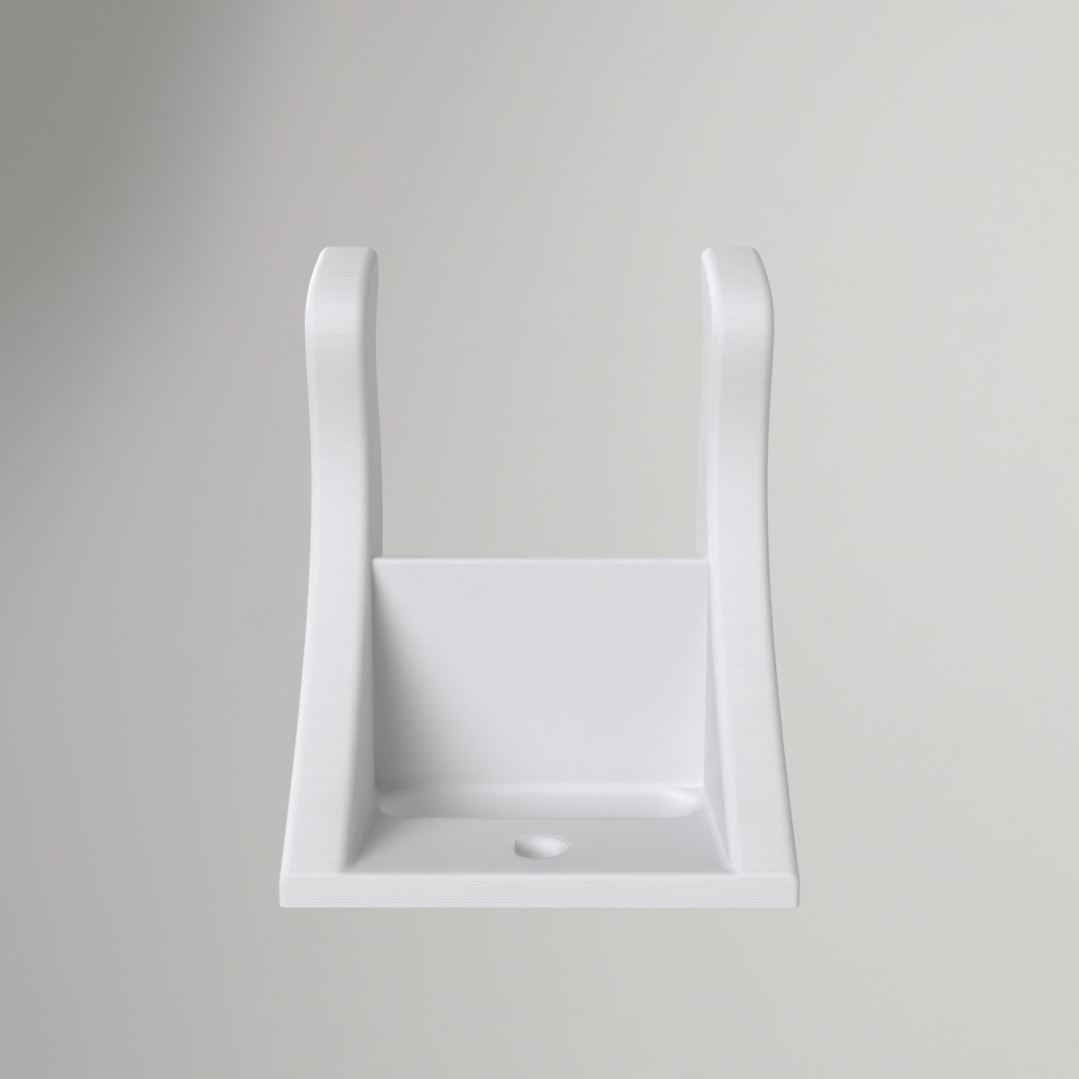 Wider Guitar Wall Mount for Spanish Guitars