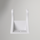 Wider Guitar Wall Mount for Spanish Guitars