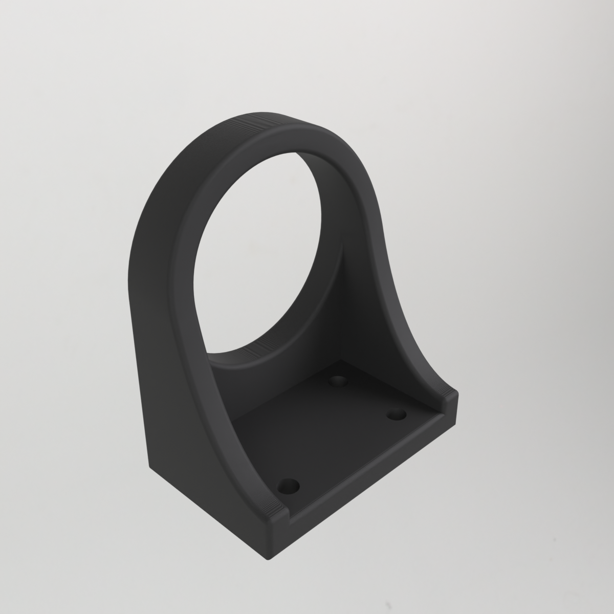 Milwaukee M18 Leaf Blower Wall Mount Bracket