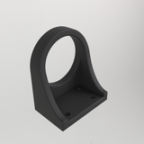 Milwaukee M18 Leaf Blower Wall Mount Bracket