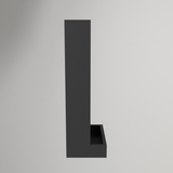 AA Battery Holder – Wall-Mountable Storage Organizer