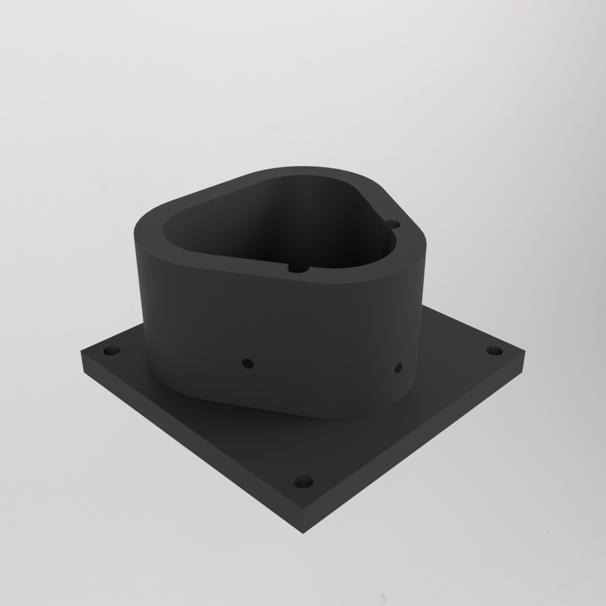 Parkside PAMFW Battery Charging Holder – Lidl RC Charger