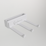 Wall Guitar & Studio Cable Hanger