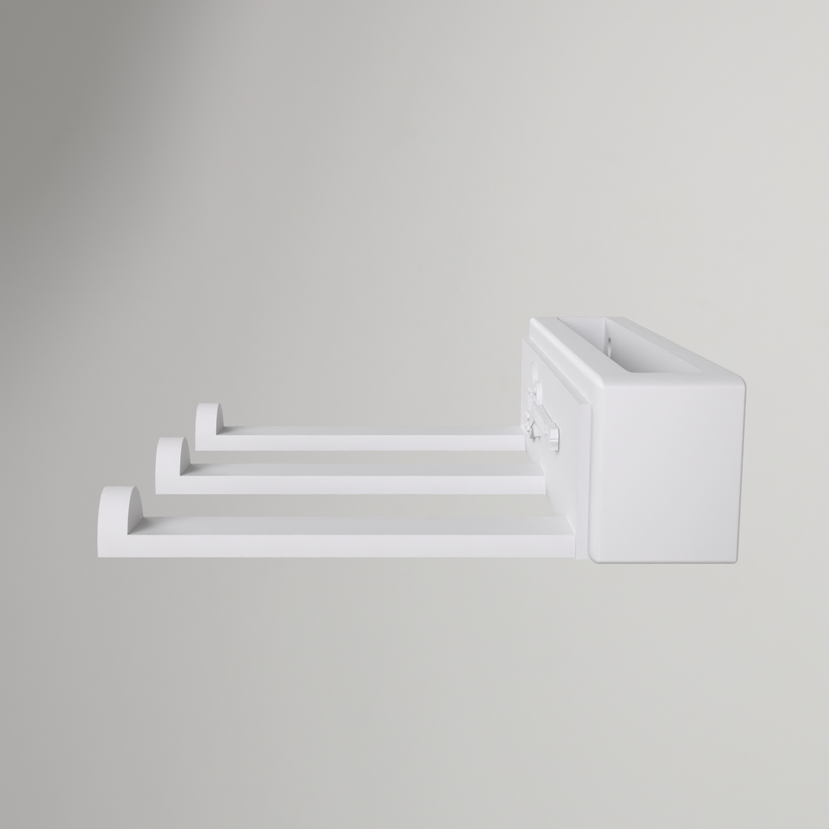 Wall Guitar & Studio Cable Hanger