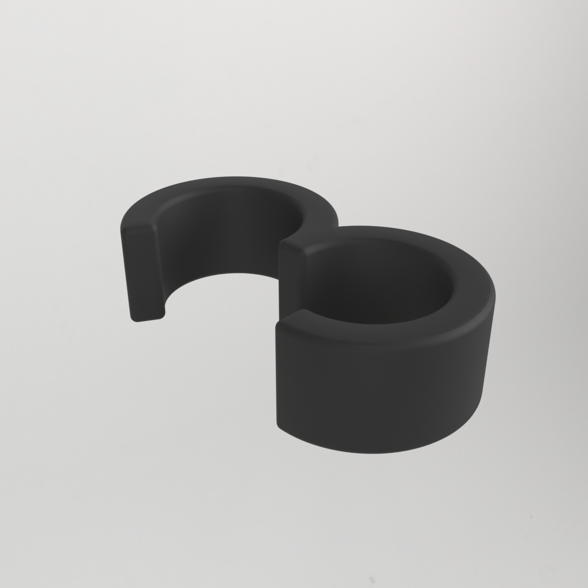 Customizable S-Hook and 3-Hook for Rods and Bars