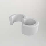 Customizable S-Hook and 3-Hook for Rods and Bars
