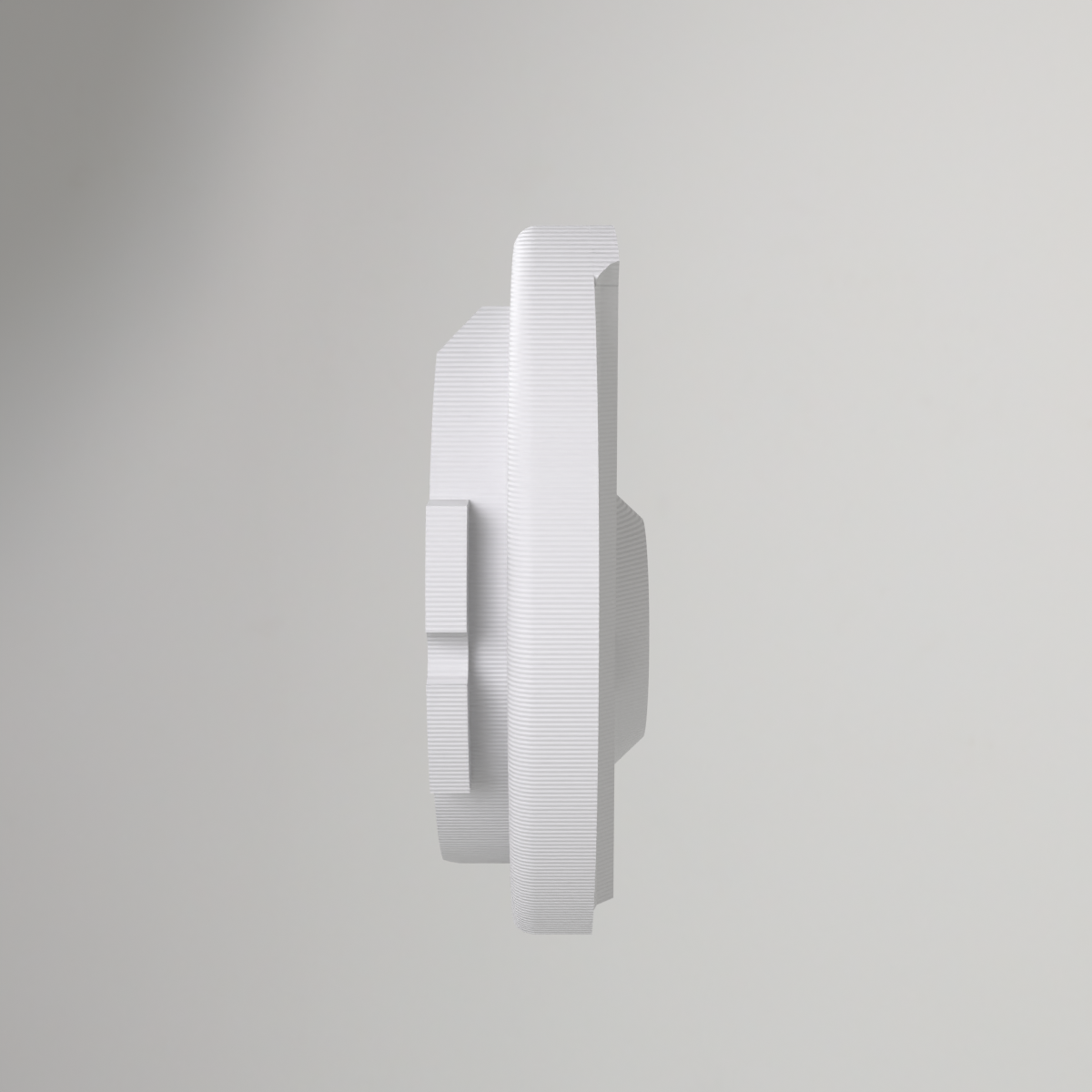 Garmin eTrex to Quarter Turn Mount Adapter