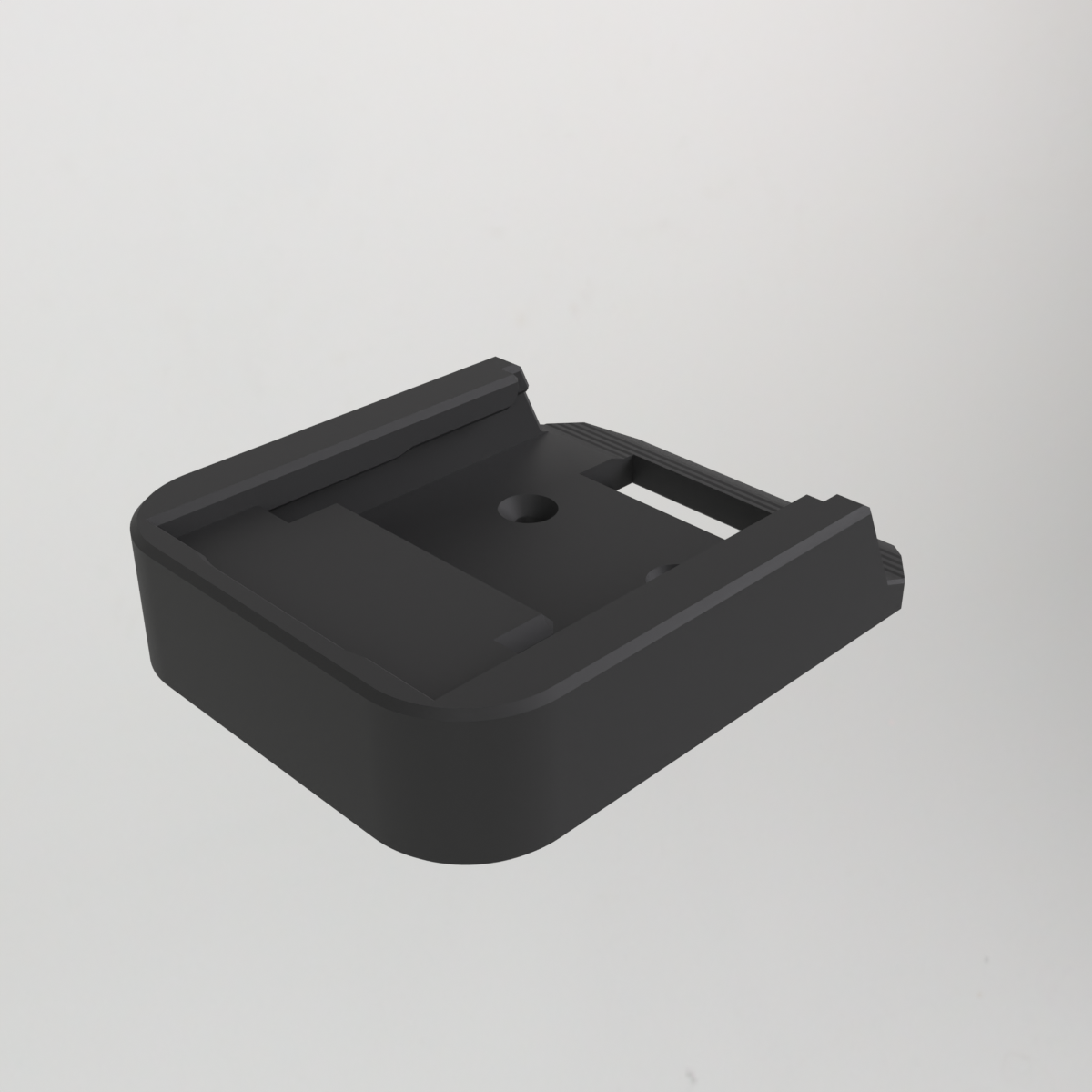 Makita Wall Mount – Battery & Tool Holder LXT 18V/14.4V