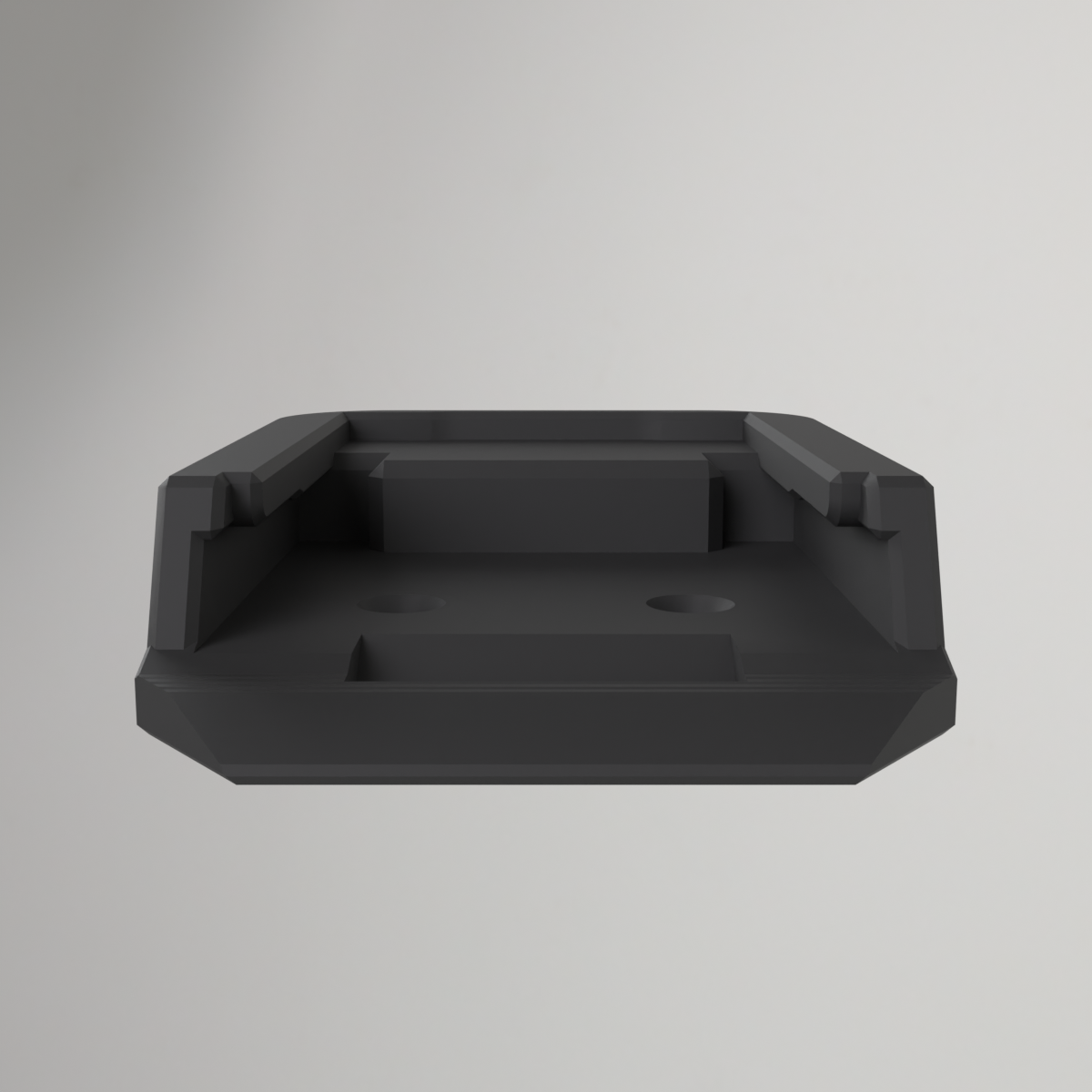 Makita Wall Mount – Battery & Tool Holder LXT 18V/14.4V