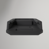Makita Wall Mount – Battery & Tool Holder LXT 18V/14.4V