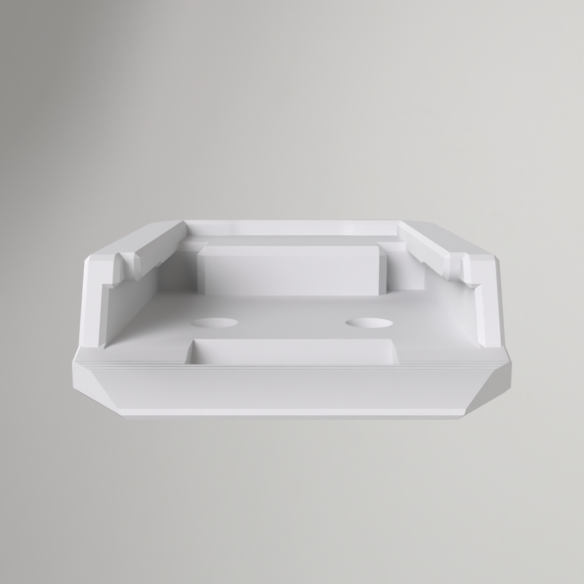 Makita Wall Mount – Battery & Tool Holder LXT 18V/14.4V