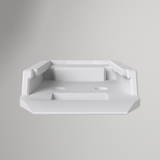 Makita Wall Mount – Battery & Tool Holder LXT 18V/14.4V