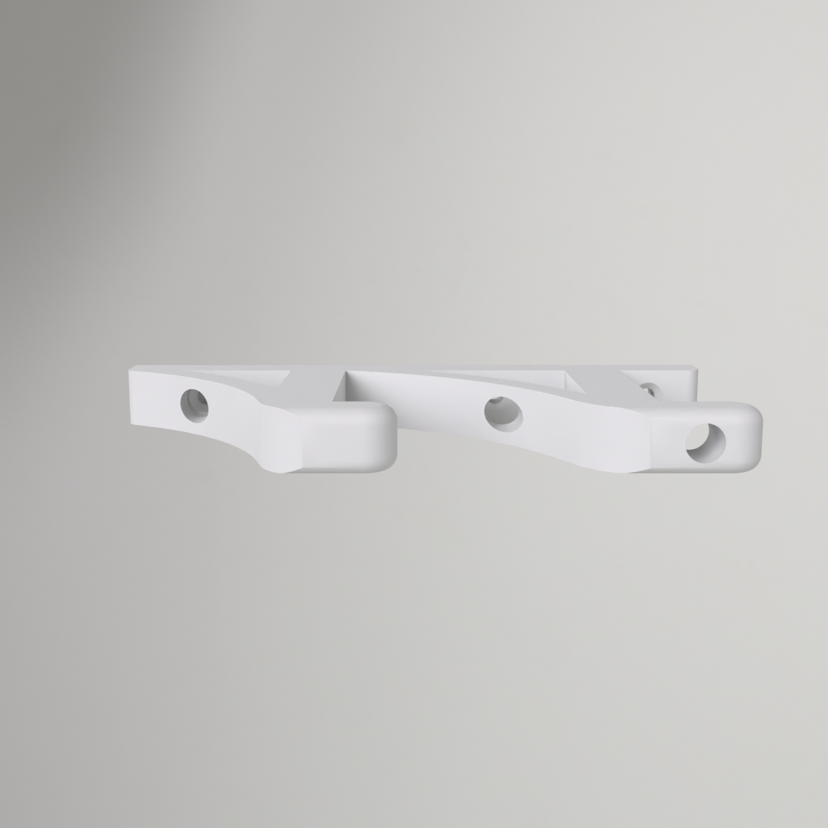 Heavy-Duty Garage Wall Hook for Clothes & Hoses