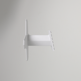 Display Stand for LEGO 75102 Poe's X-Wing Fighter