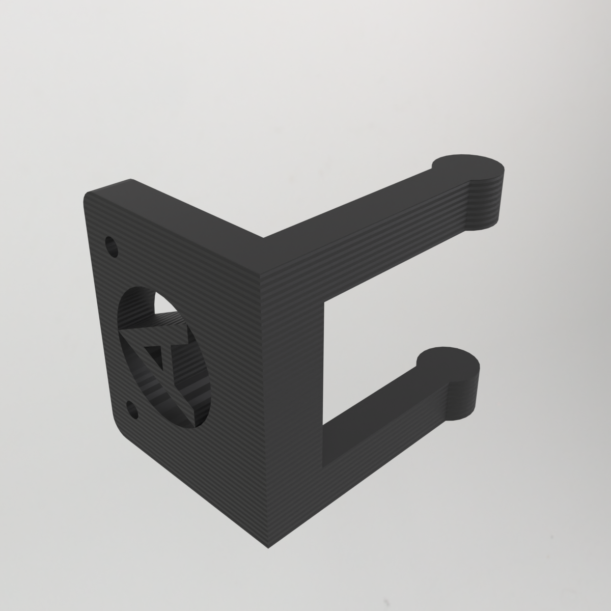 Guitar Wall Mount for Bass & Electric Guitar