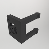 Guitar Wall Mount for Bass & Electric Guitar