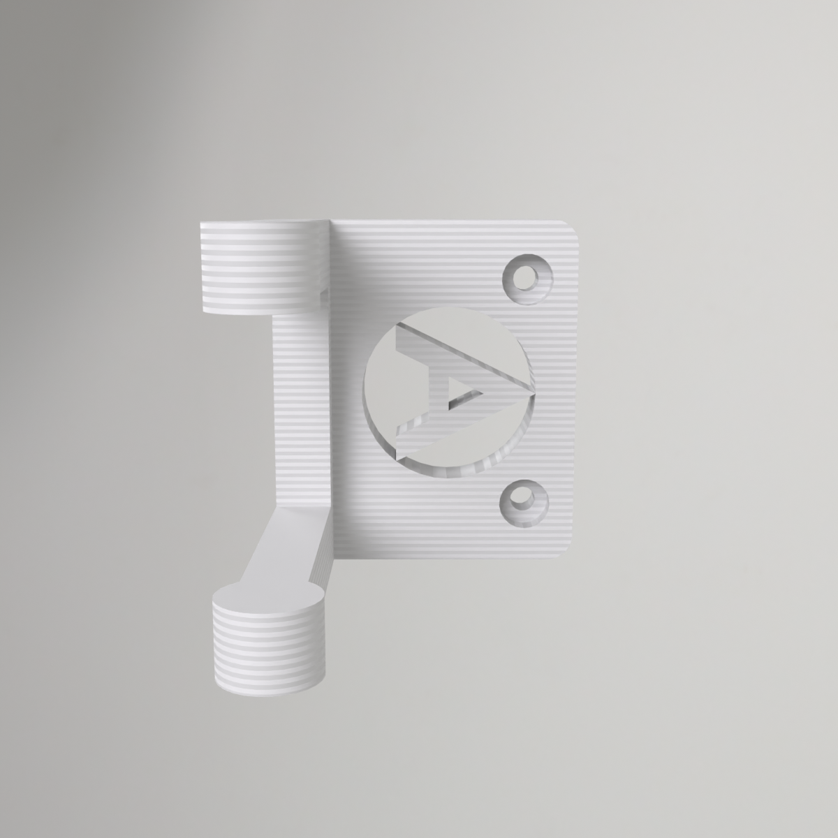 Guitar Wall Mount for Bass & Electric Guitar