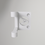 Guitar Wall Mount for Bass & Electric Guitar