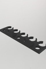 DB9 Serial Cable Hanger – Keeps Connectors Tidy