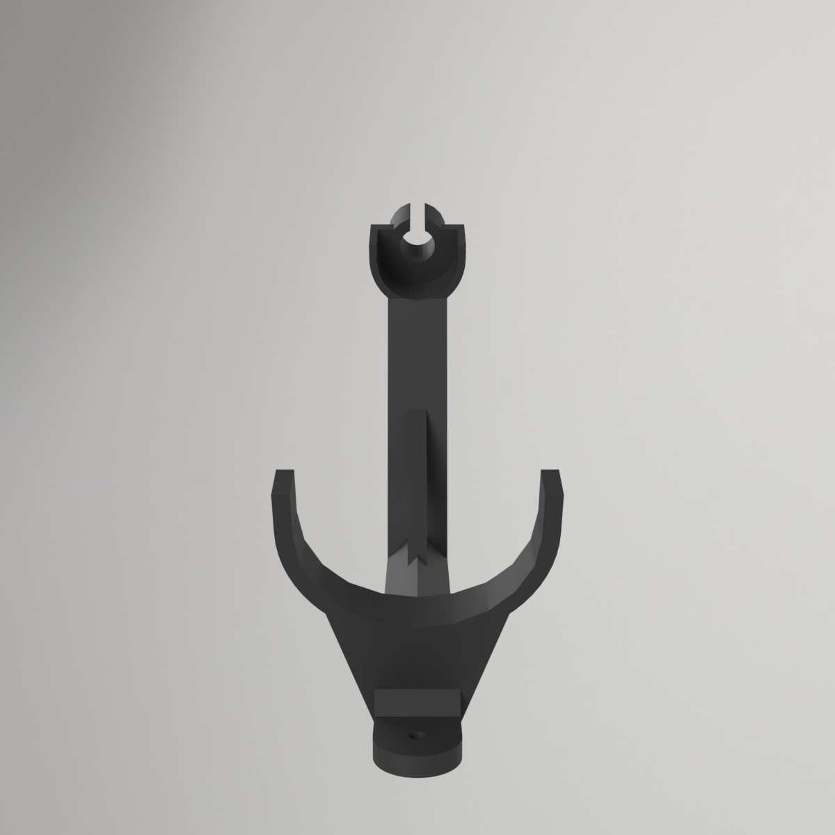 Bosch GRO Rotary Tool Wall Mount – Tidy Workshop