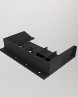 19-inch Rack Mount for Use Audio Plugiator
