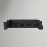19-inch Rack Mount for Use Audio Plugiator