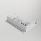 19-inch Rack Mount for Use Audio Plugiator