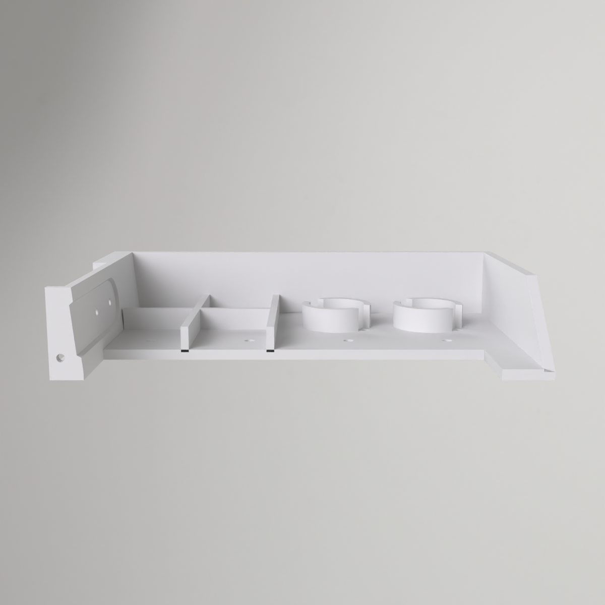 19-inch Rack Mount for Use Audio Plugiator