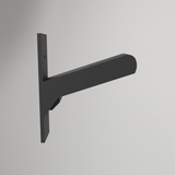 Ski Wall Mount – Bracket for Bound Skis
