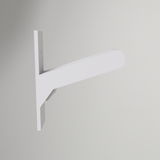 Ski Wall Mount – Bracket for Bound Skis