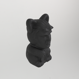 Cat Trump Statue — Funny Cat & Trump Remix Figure