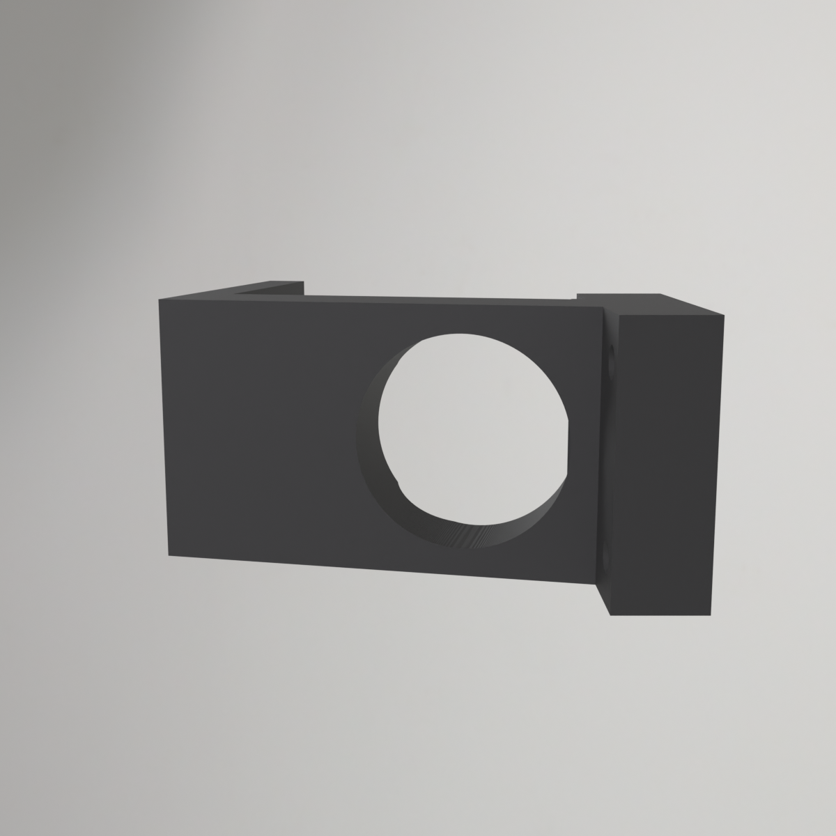 Makita 12V Drill Mount – Wall & Shelf Holder