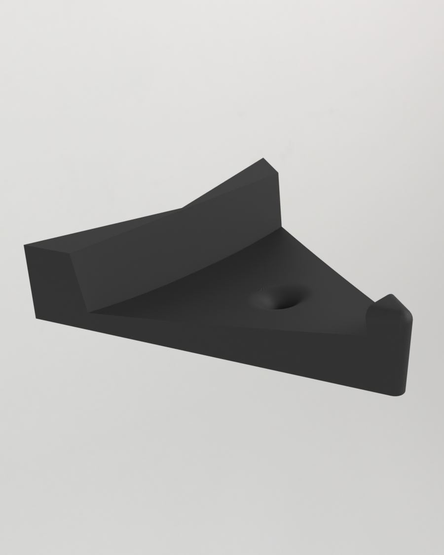 Classic & Acoustic Guitar Stand