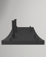 Guitar Pick Stand & Display Holder