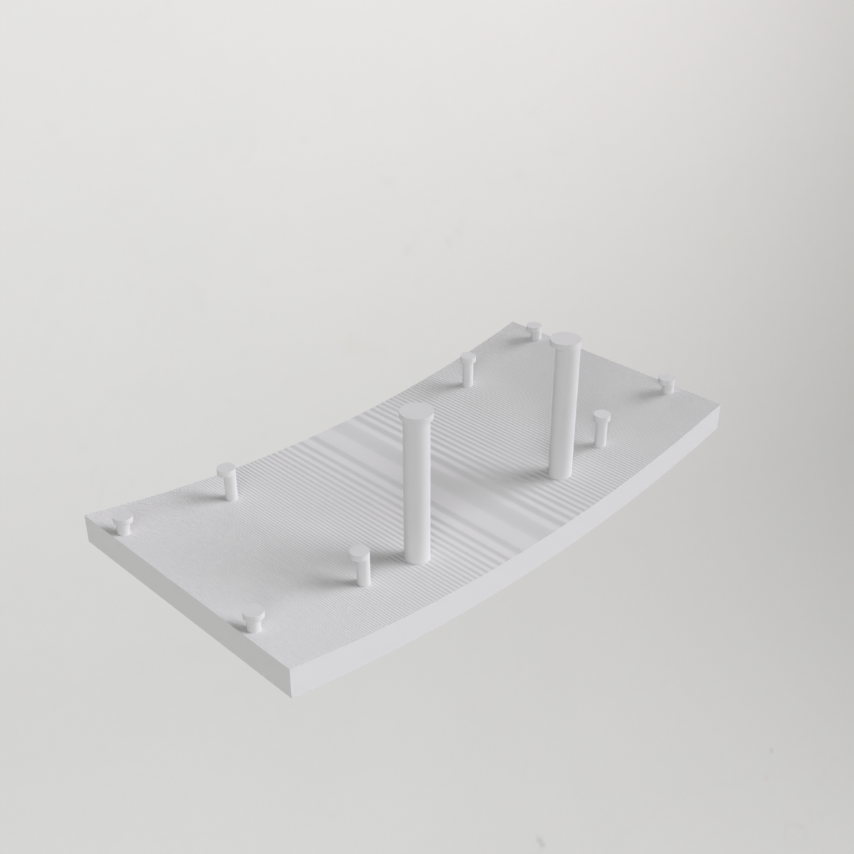 Guitar Pick Stand & Display Holder