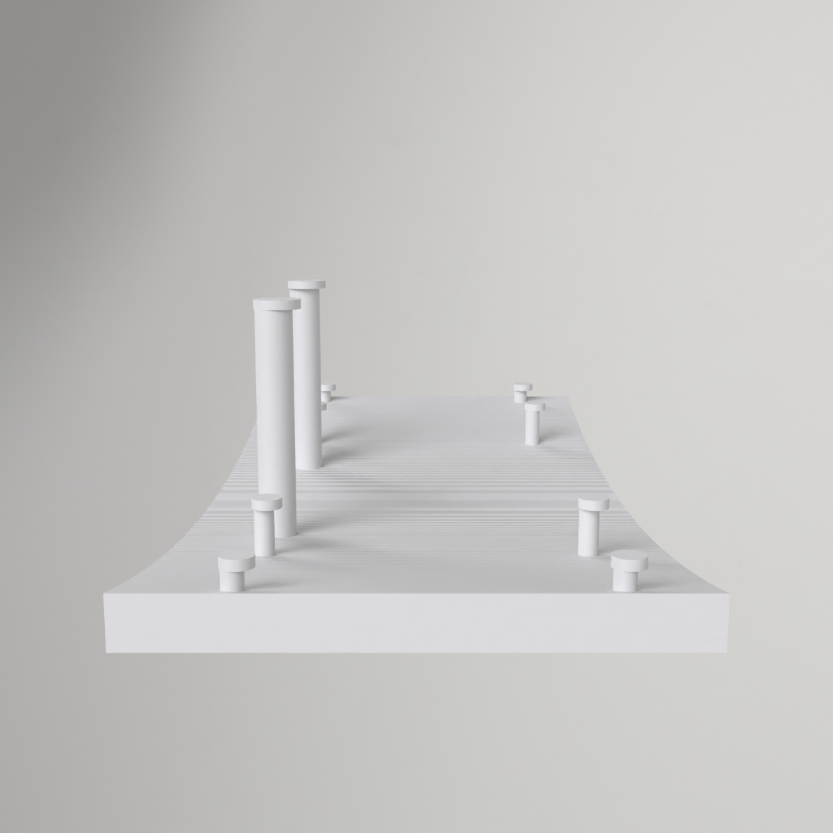 Guitar Pick Stand & Display Holder