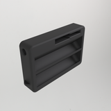 Vinyl Record Player Tools Holder